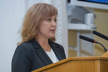 Депутаты проголосовали «за» исполнение областного бюджета-2024 